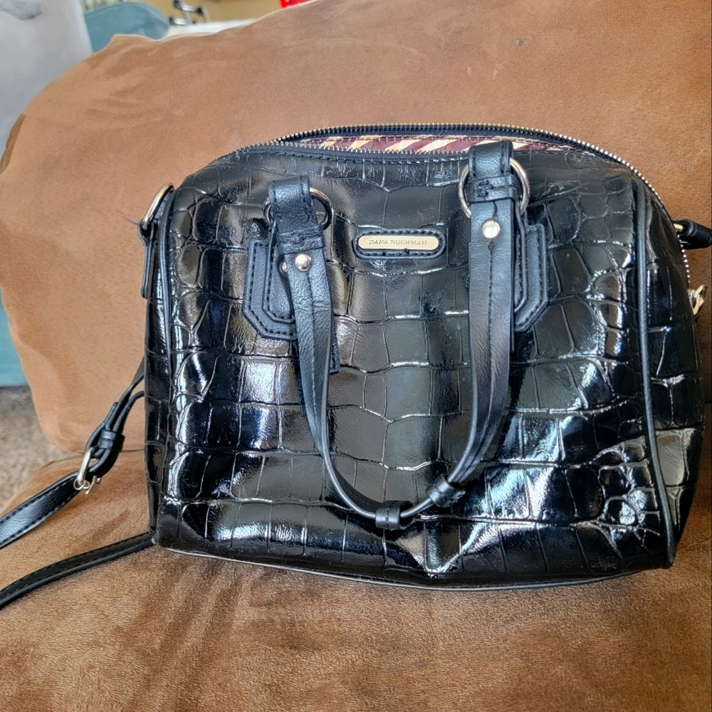 Dana Buchman purse.